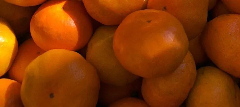 апельсины и мандарины автонормы в Иркутске